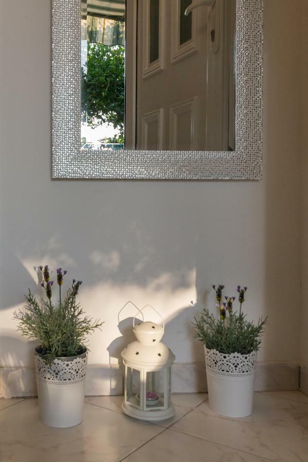 Cozy Apartment Josipa Privlaka  Bagian luar foto