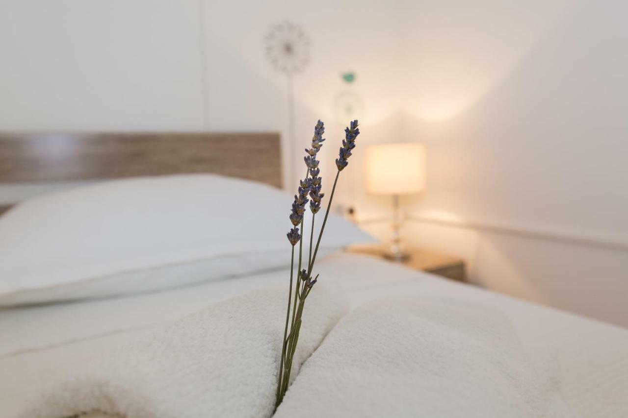 Cozy Apartment Josipa Privlaka  Bagian luar foto