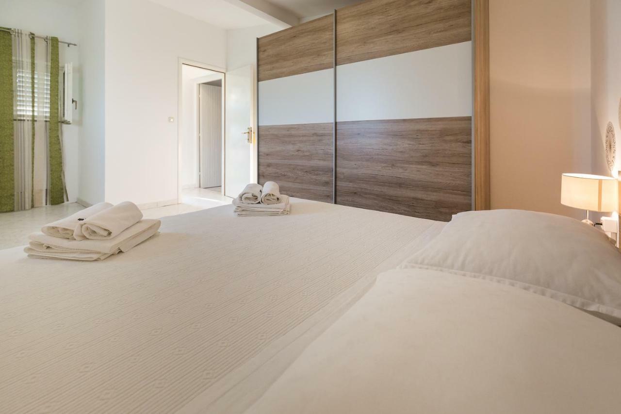 Cozy Apartment Josipa Privlaka  Bagian luar foto