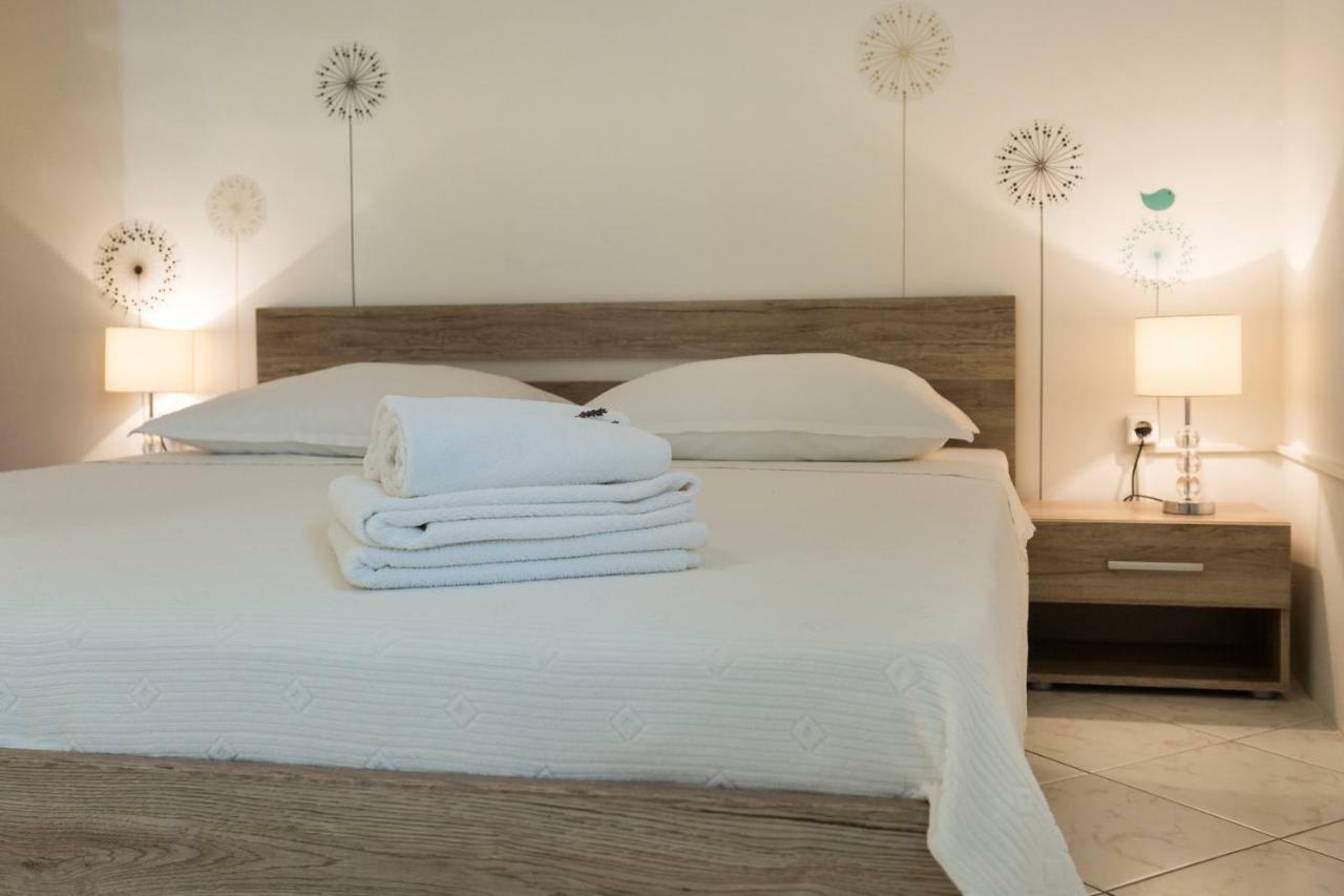 Cozy Apartment Josipa Privlaka  Bagian luar foto