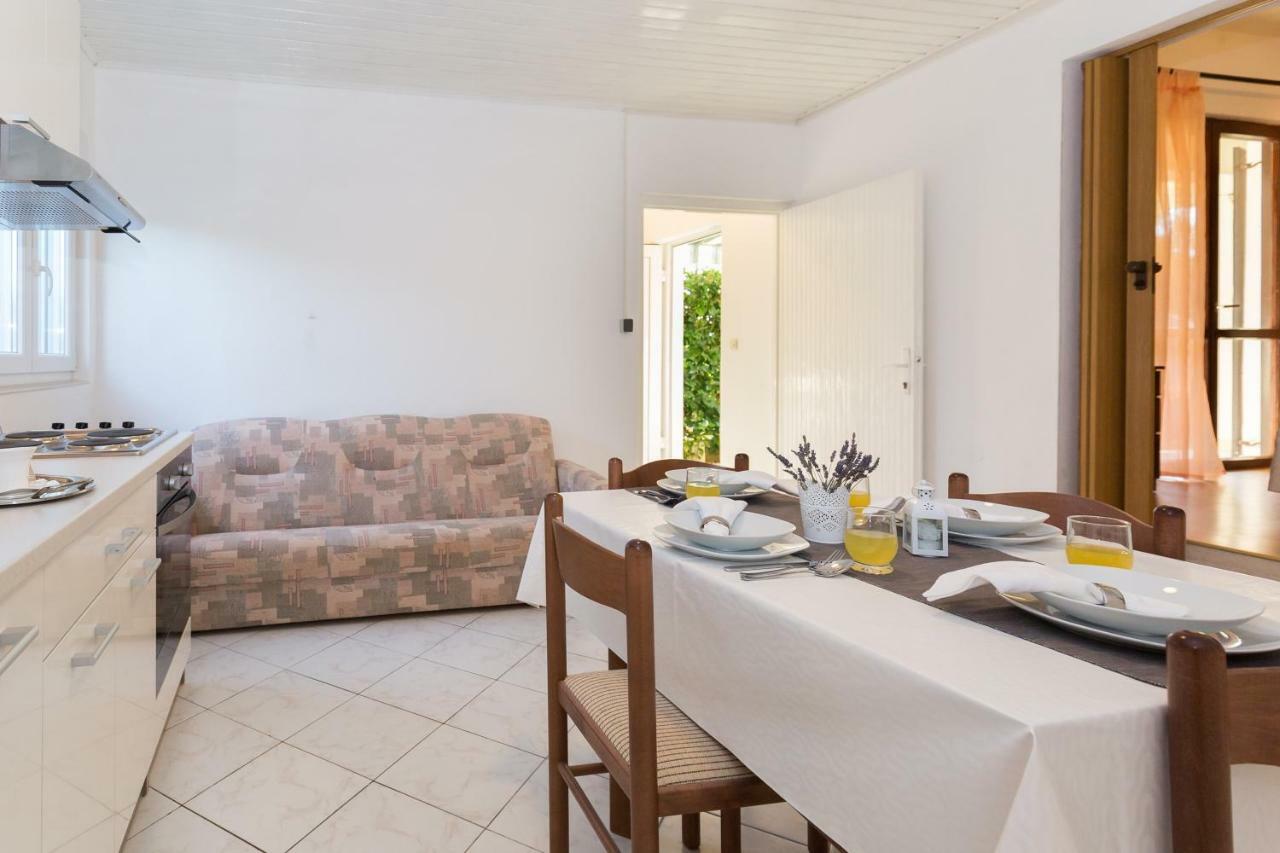 Cozy Apartment Josipa Privlaka  Bagian luar foto