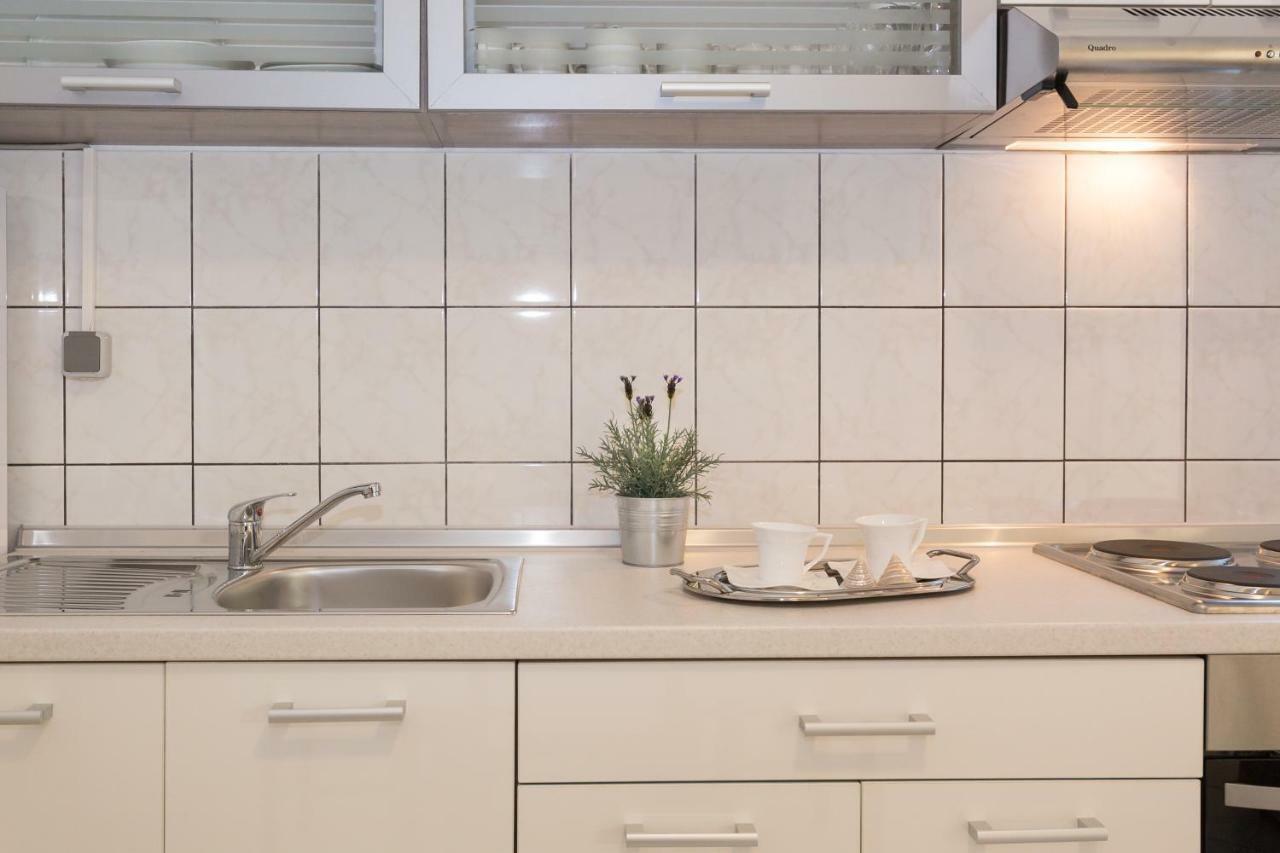 Cozy Apartment Josipa Privlaka  Bagian luar foto