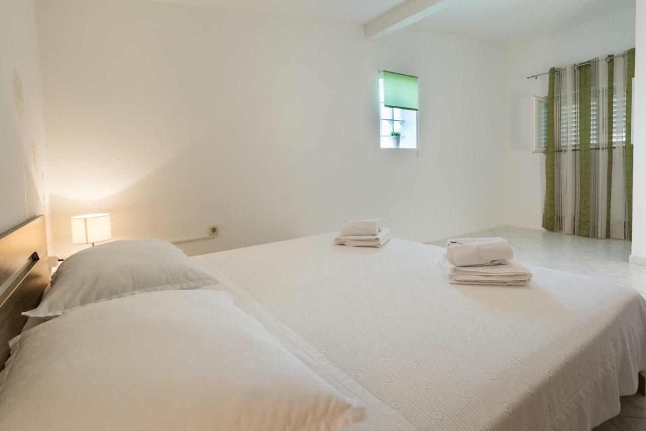 Cozy Apartment Josipa Privlaka  Bagian luar foto