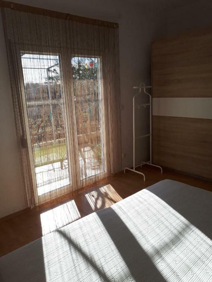 Cozy Apartment Josipa Privlaka  Bagian luar foto