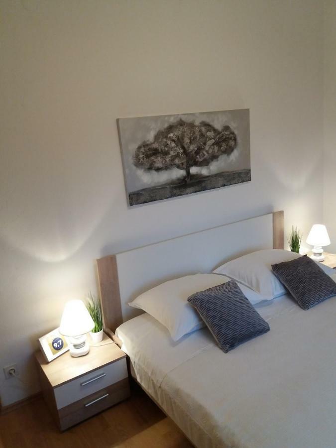 Cozy Apartment Josipa Privlaka  Bagian luar foto