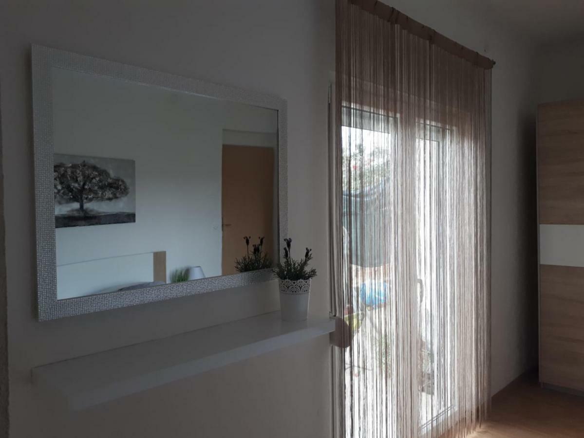 Cozy Apartment Josipa Privlaka  Bagian luar foto